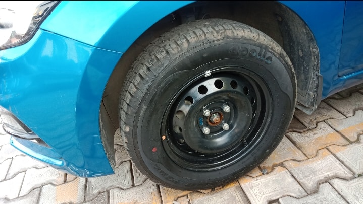 Elite i20 image 9 Elite i20 image 9