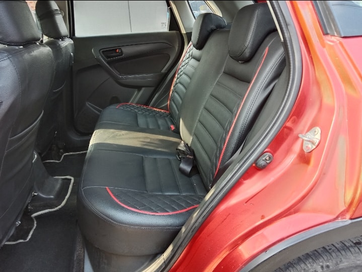 Vitara Brezza image 17 Vitara Brezza image 17