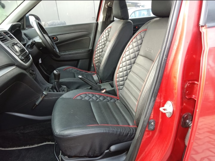 Vitara Brezza image 14 Vitara Brezza image 14