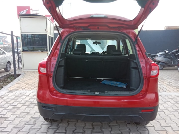 Vitara Brezza image 10 Vitara Brezza image 10