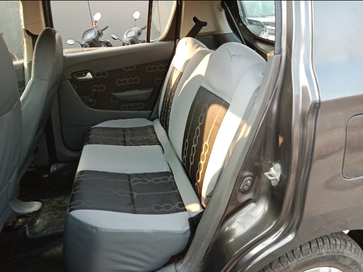 Alto 800 image 16 Alto 800 image 16