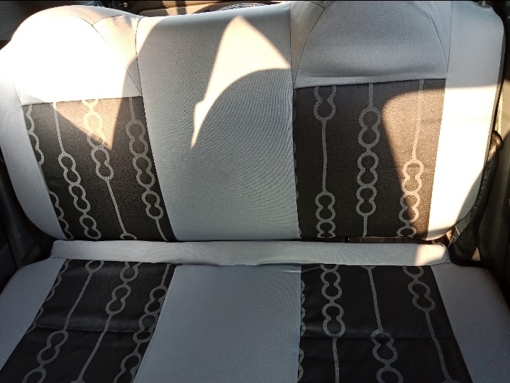 Alto 800 image 14 Alto 800 image 14