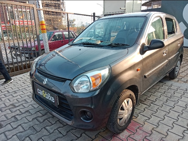 Alto 800 image 1 Alto 800 image 1