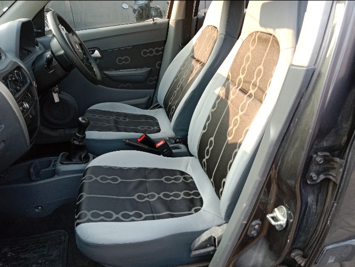 Alto 800 image 15 Alto 800 image 15