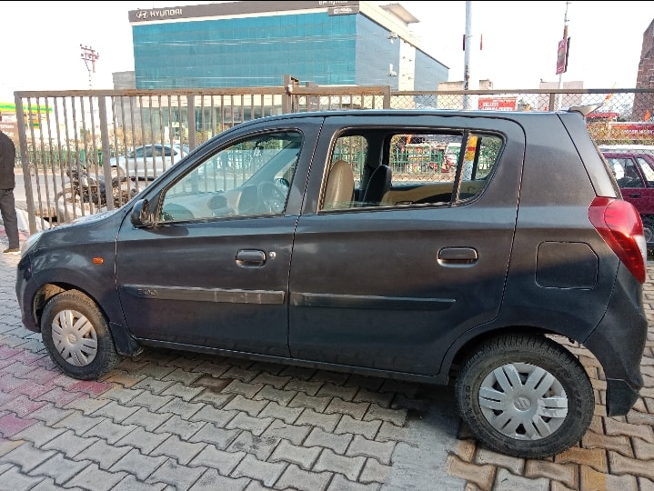 Alto 800 image 2 Alto 800 image 2