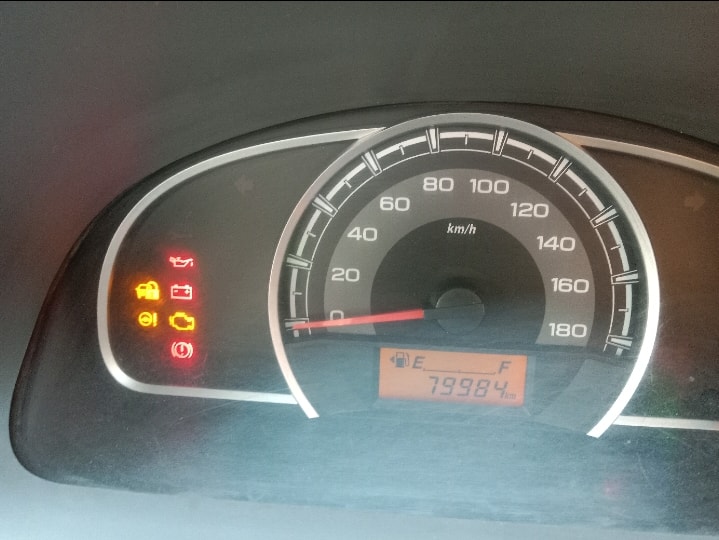 Alto 800 image 11 Alto 800 image 11