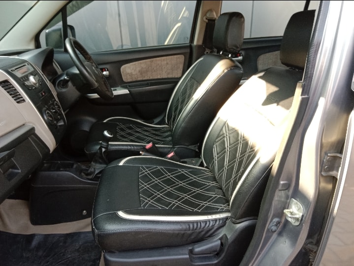 Wagon R image 15 Wagon R image 15