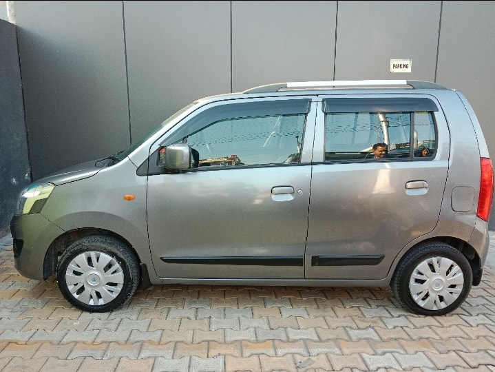 Wagon R image 2 Wagon R image 2