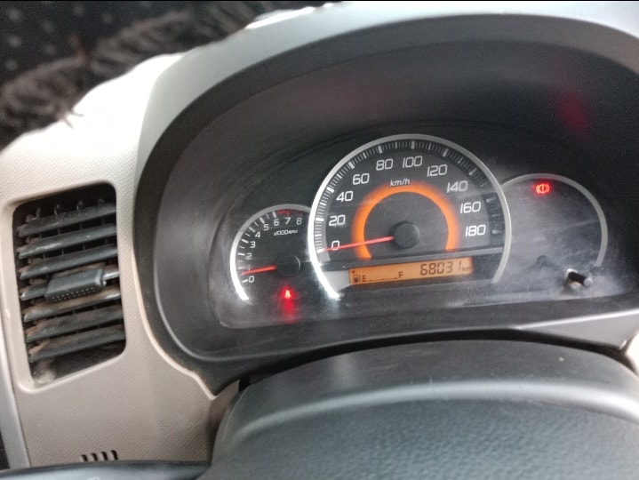 Wagon R image 10 Wagon R image 10