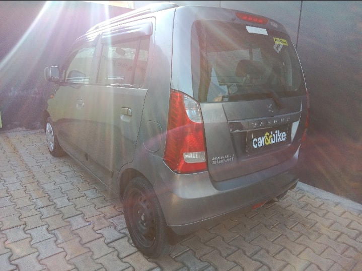 Wagon R image 5 Wagon R image 5