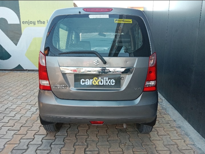 Wagon R image 4 Wagon R image 4