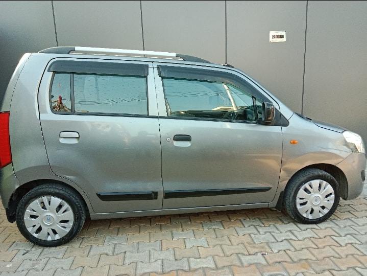 Wagon R image 6 Wagon R image 6