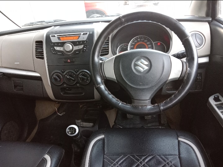 Wagon R image 12 Wagon R image 12