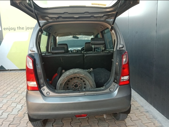 Wagon R image 9 Wagon R image 9