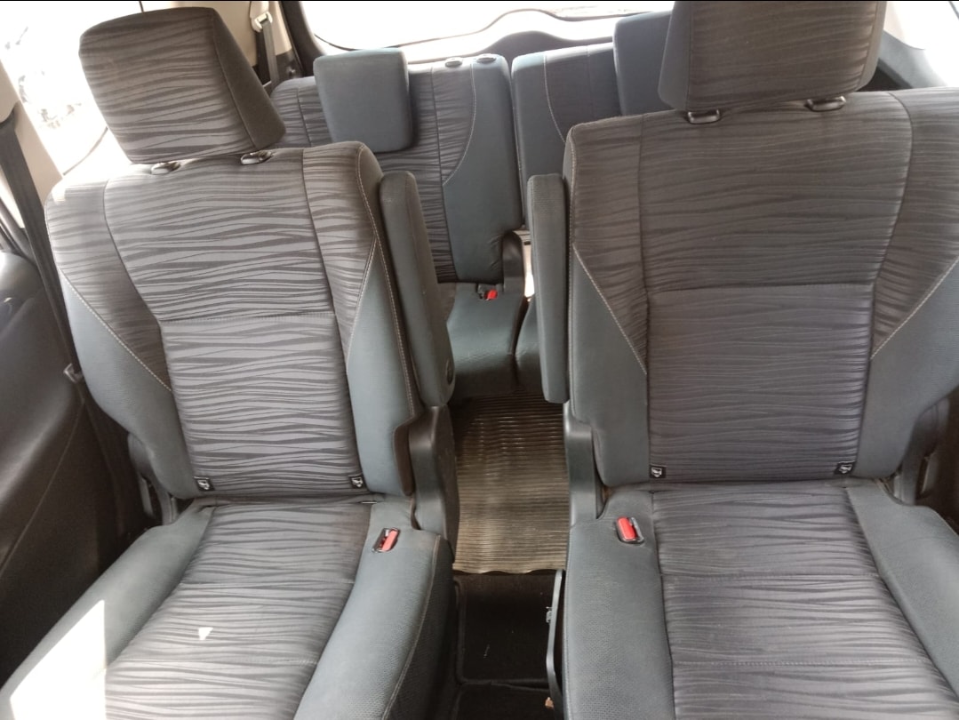 Innova Crysta image 15 Innova Crysta image 15