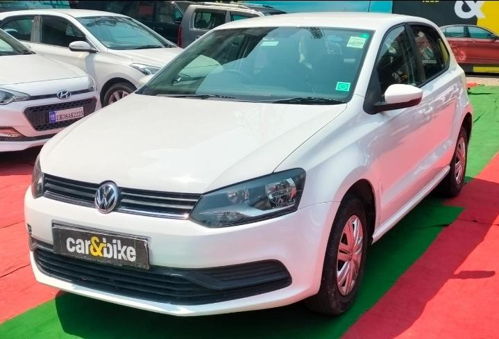 Used 2019 Volkswagen Polo, Dehradun