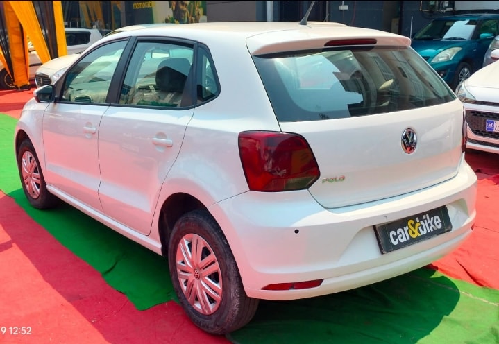 Polo image 3 Polo image 3