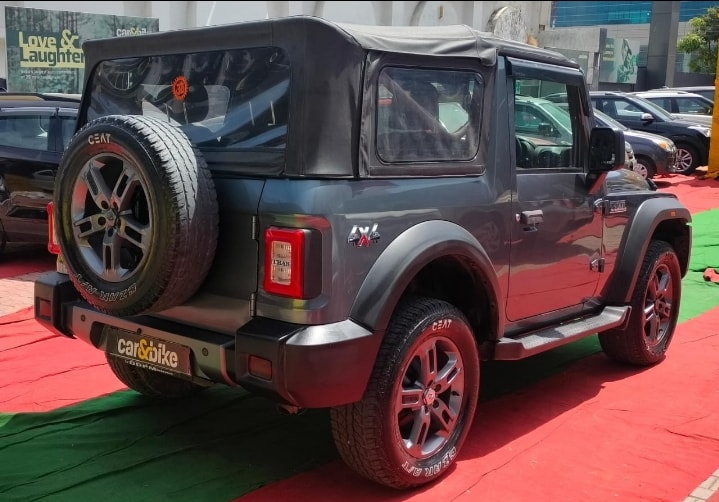 Thar image 5 Thar image 5