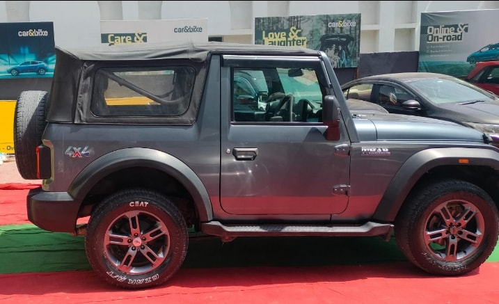 Thar image 6 Thar image 6