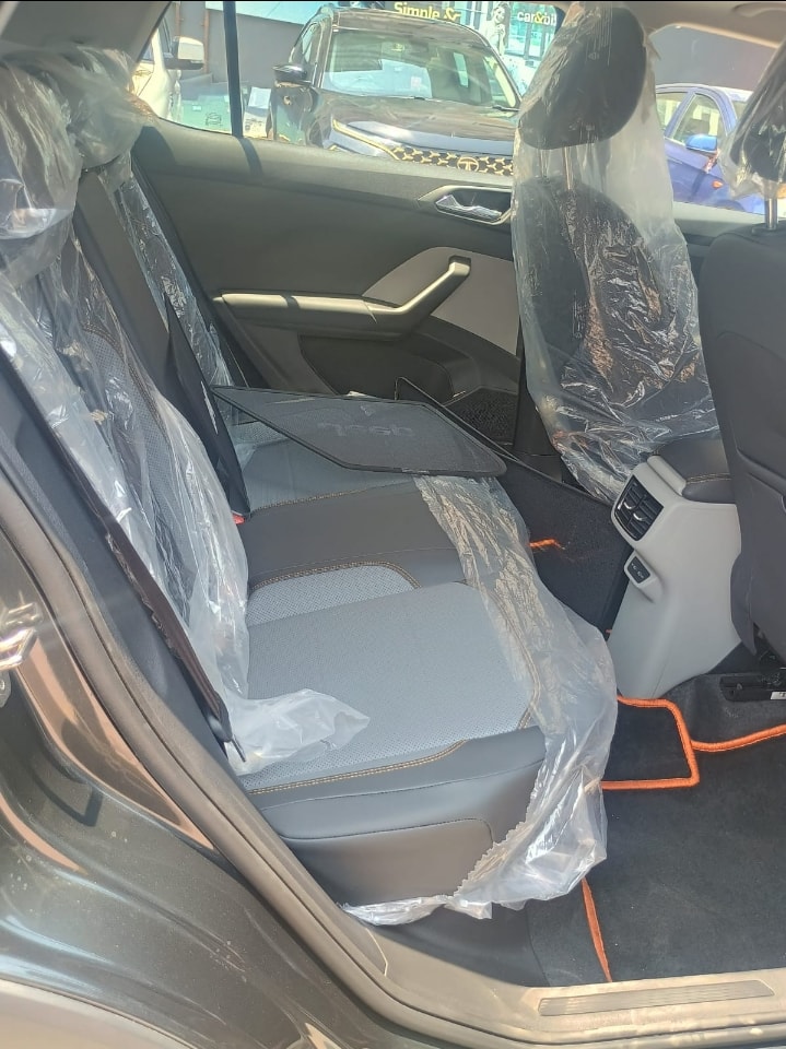 Kushaq image 17 Kushaq image 17