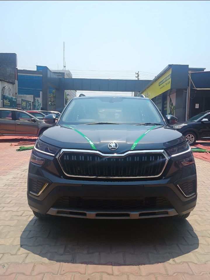 Kushaq image 8 Kushaq image 8