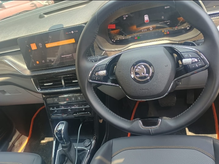 Kushaq image 11 Kushaq image 11