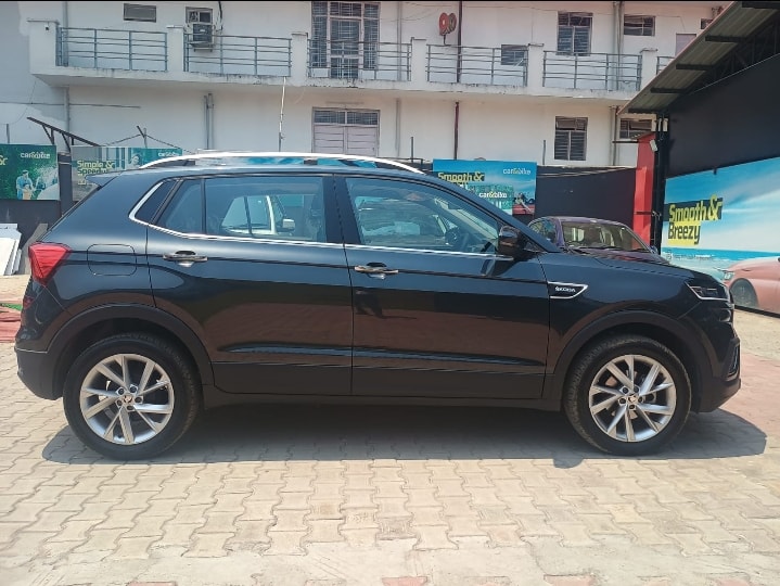 Kushaq image 6 Kushaq image 6