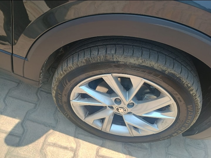 Kushaq image 9 Kushaq image 9