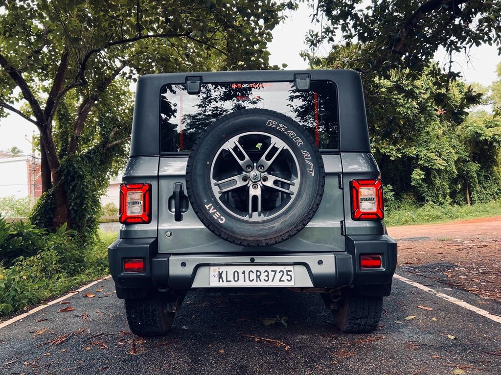 Thar image 4 Thar image 4