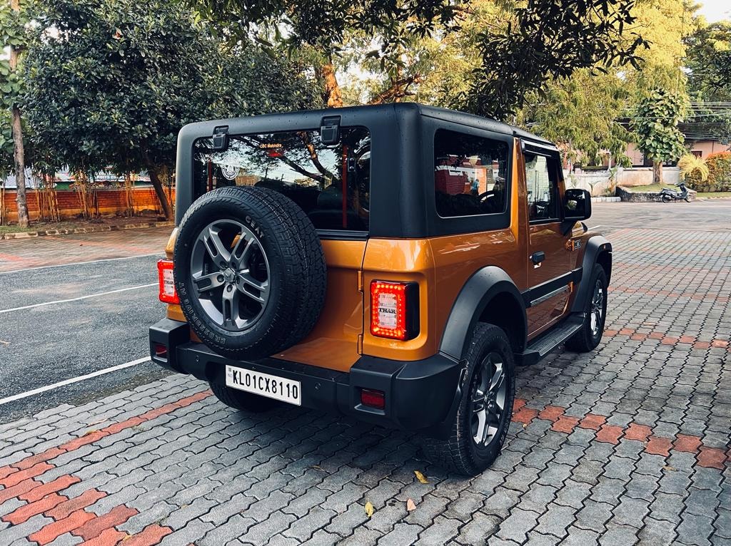 Thar image 2 Thar image 2