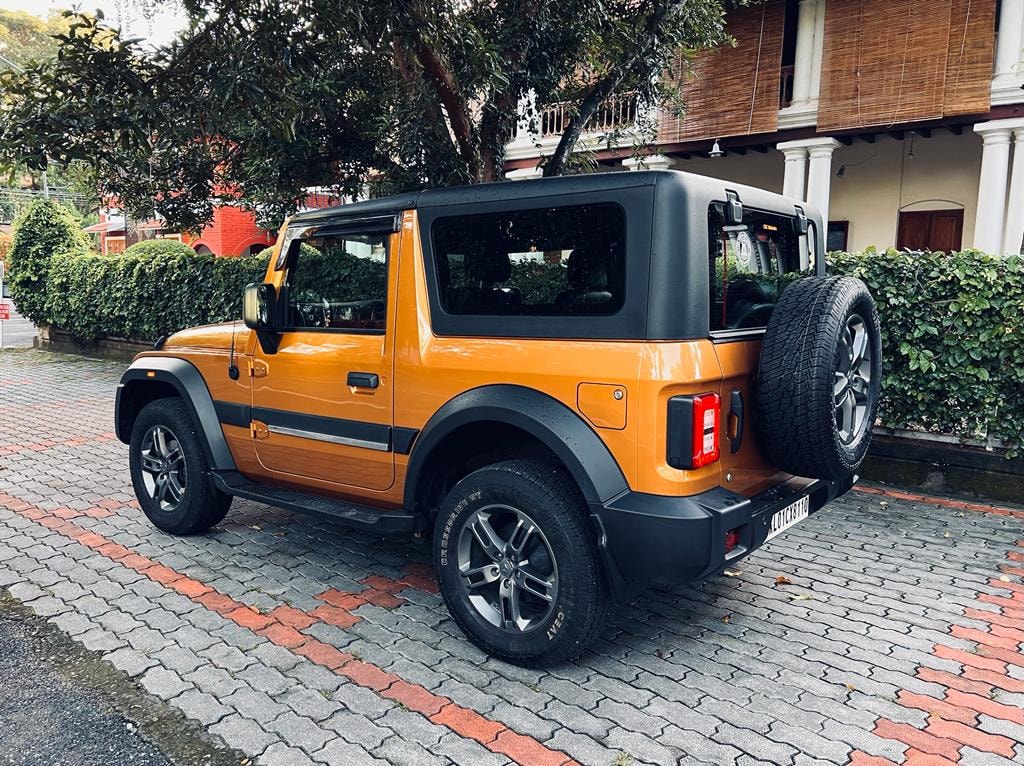 Thar image 4 Thar image 4