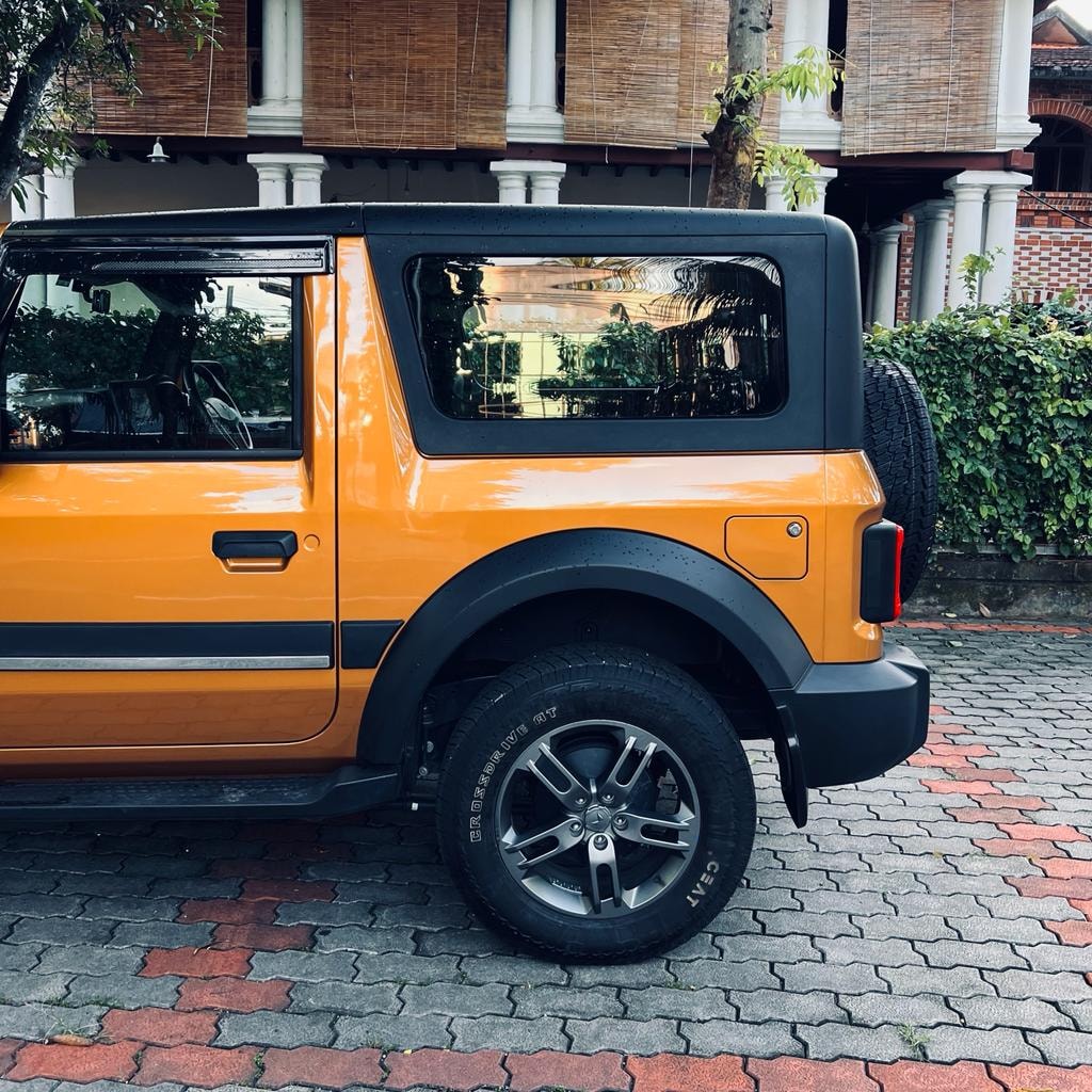 Thar image 5 Thar image 5