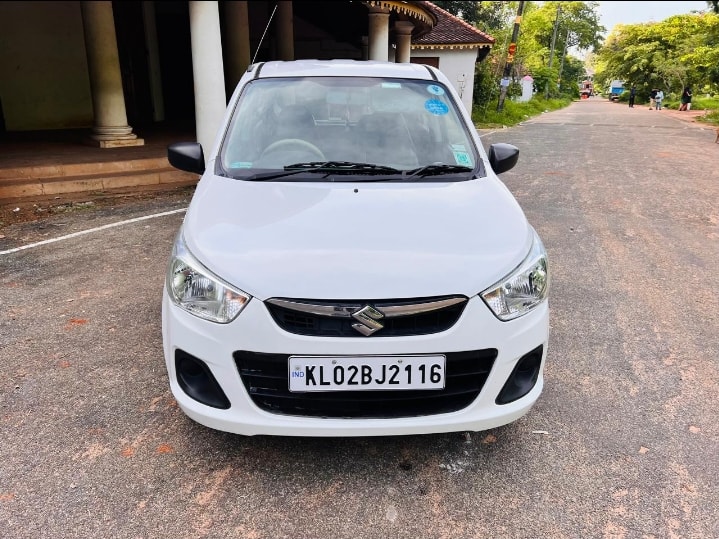 Alto K10 image 1 Alto K10 image 1