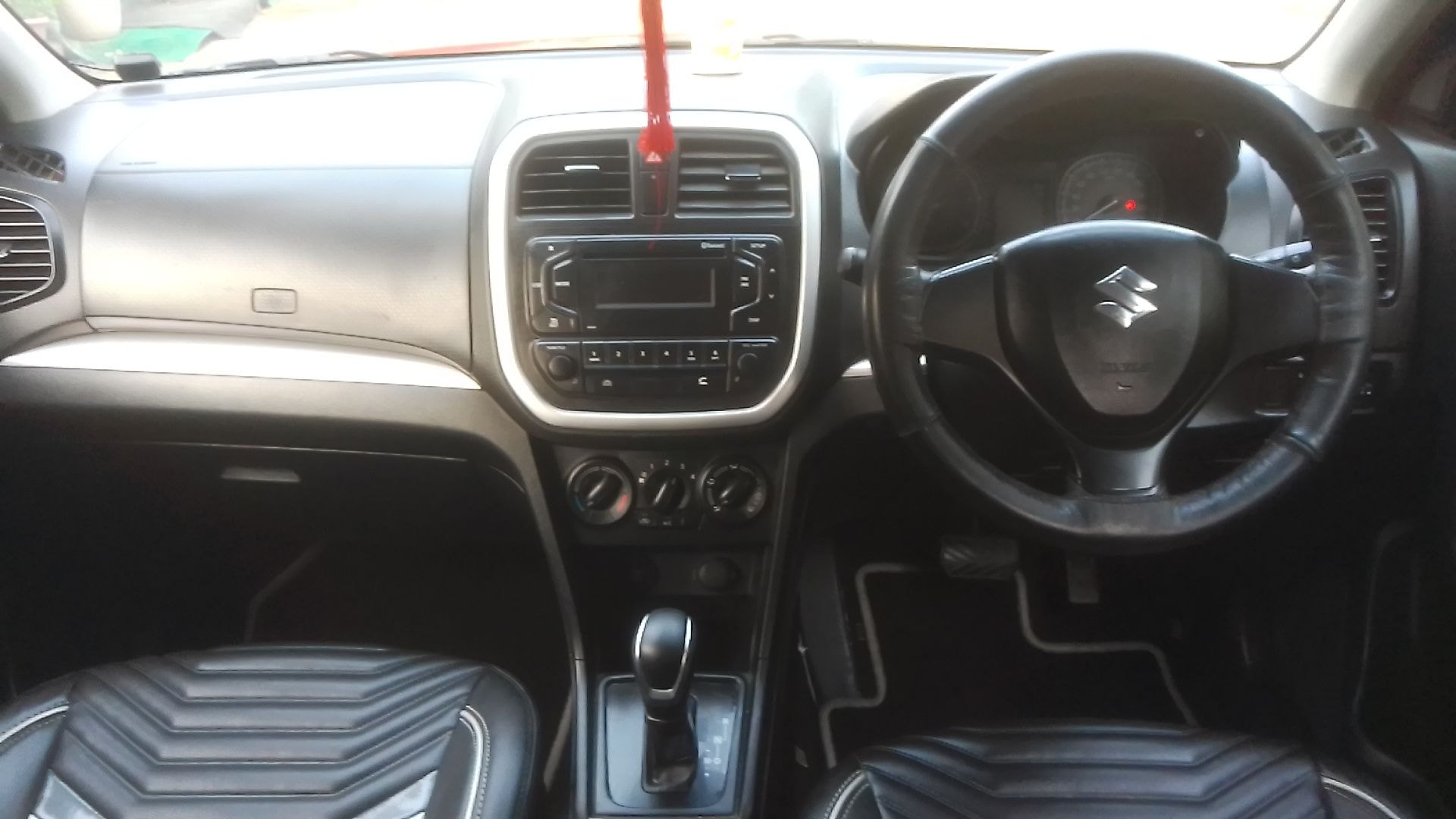 Vitara Brezza image 13 Vitara Brezza image 13