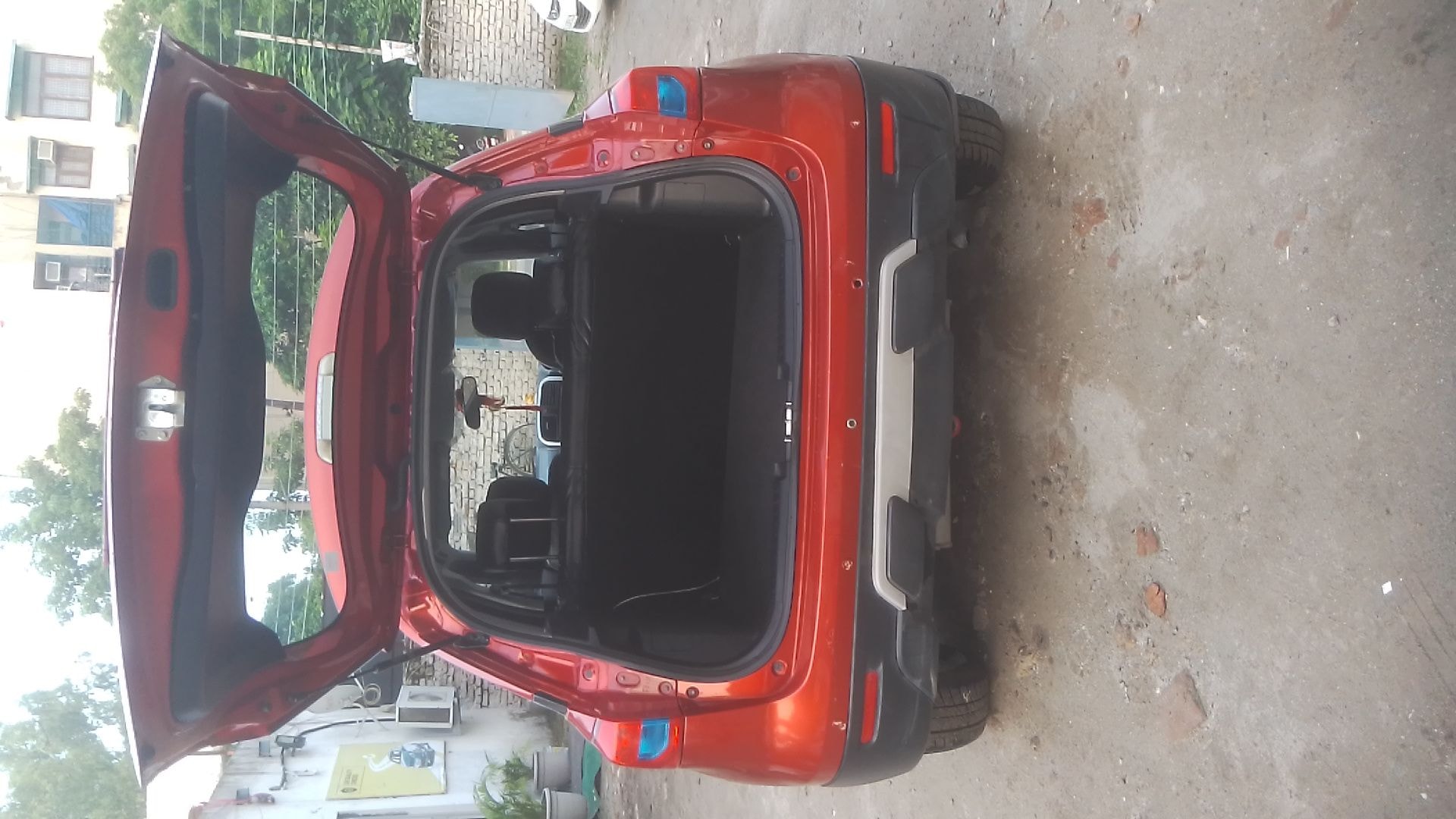 Vitara Brezza image 12 Vitara Brezza image 12