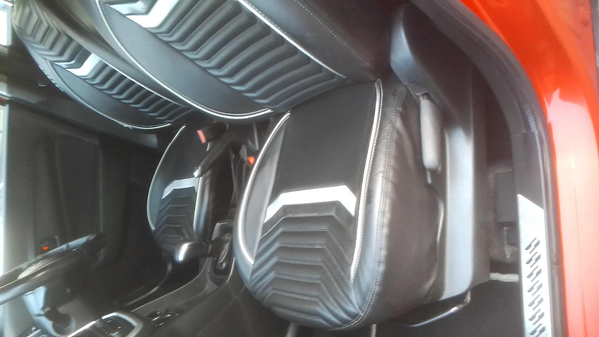 Vitara Brezza image 16 Vitara Brezza image 16