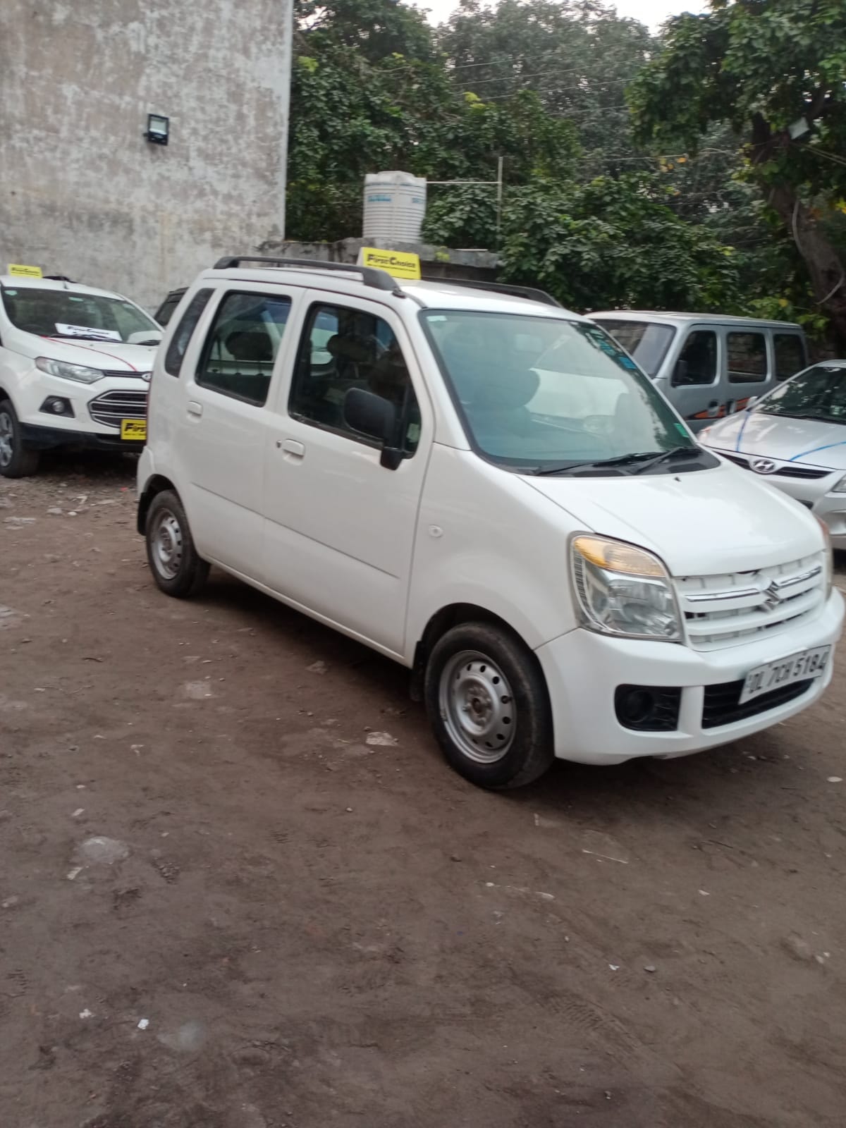 Wagon R image 4 Wagon R image 4