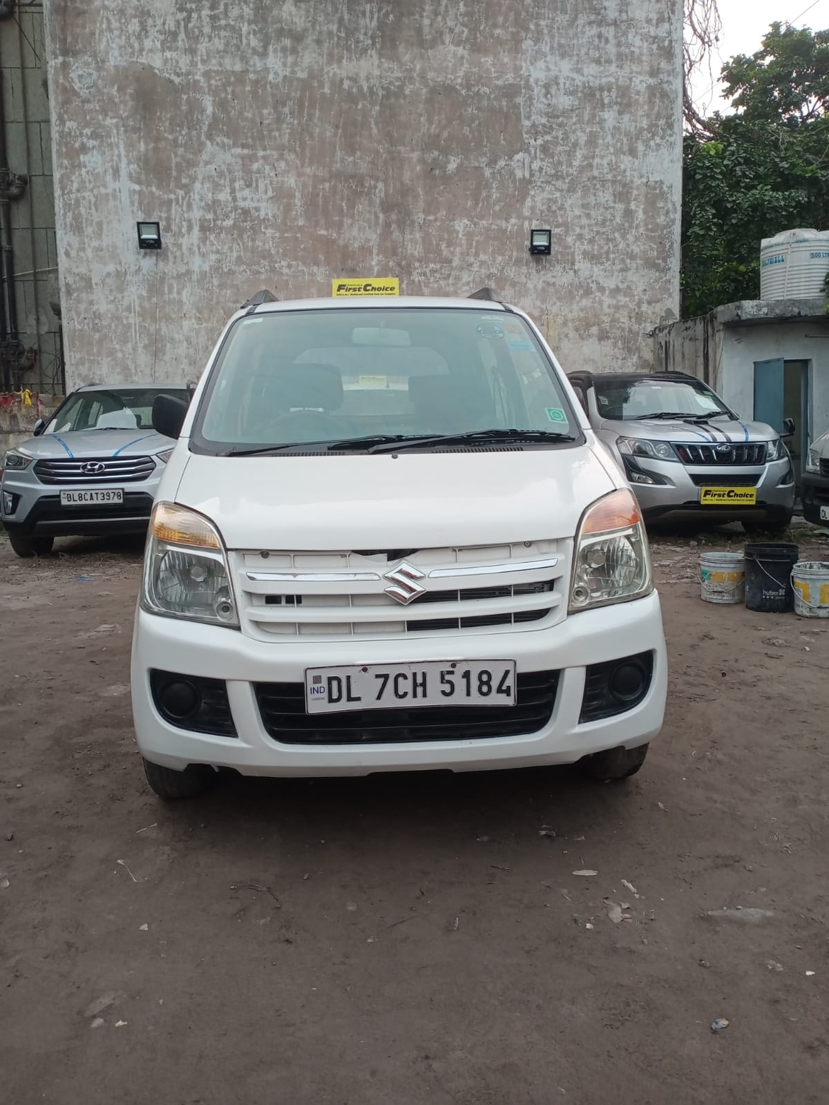 Wagon R image 5 Wagon R image 5