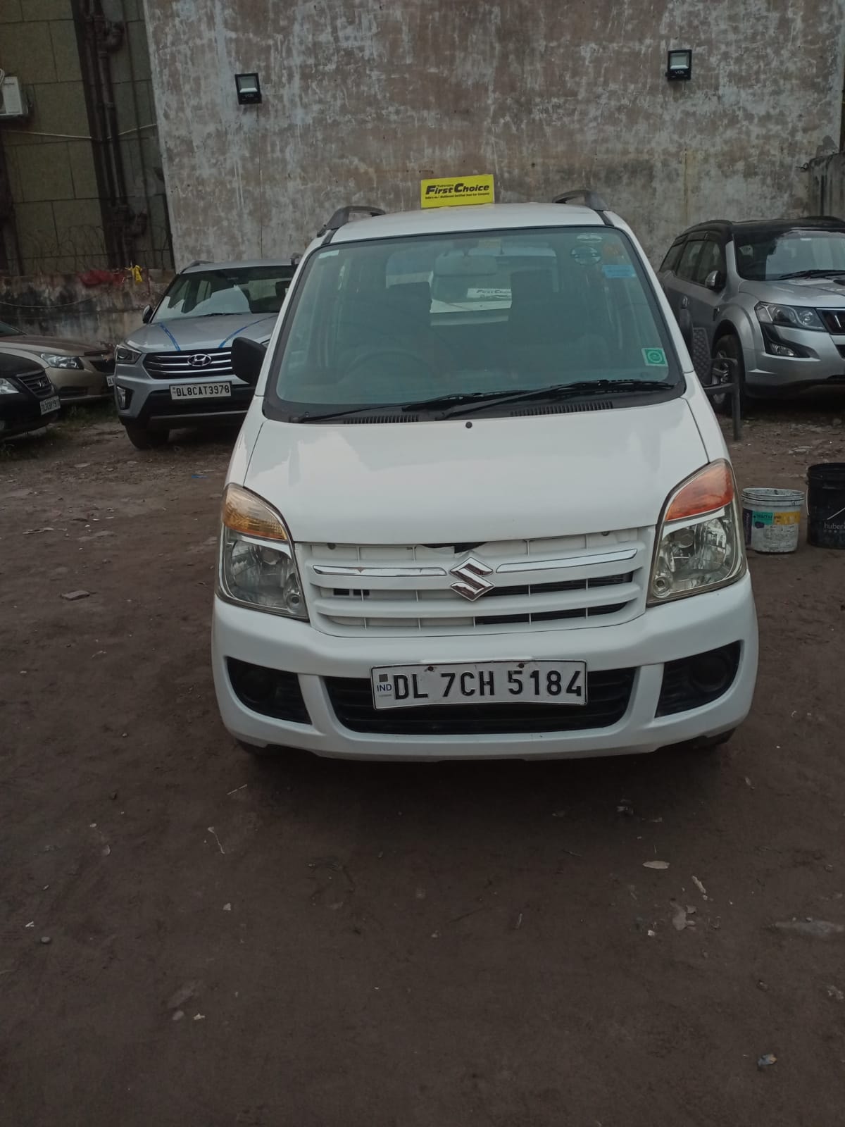 Wagon R image 2 Wagon R image 2