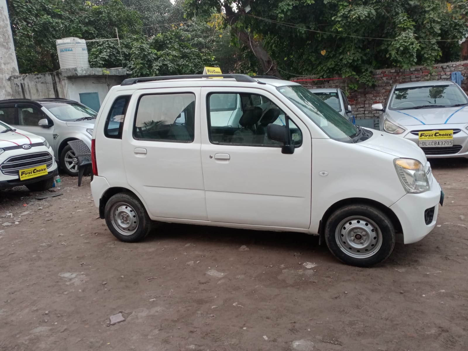 Wagon R image 3 Wagon R image 3