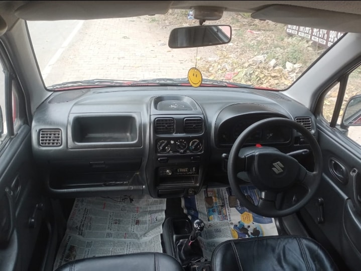 Wagon R image 12 Wagon R image 12