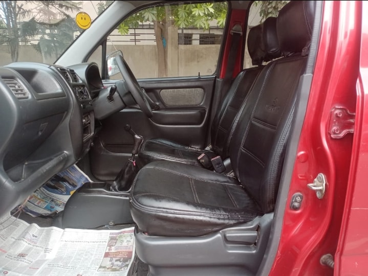 Wagon R image 14 Wagon R image 14