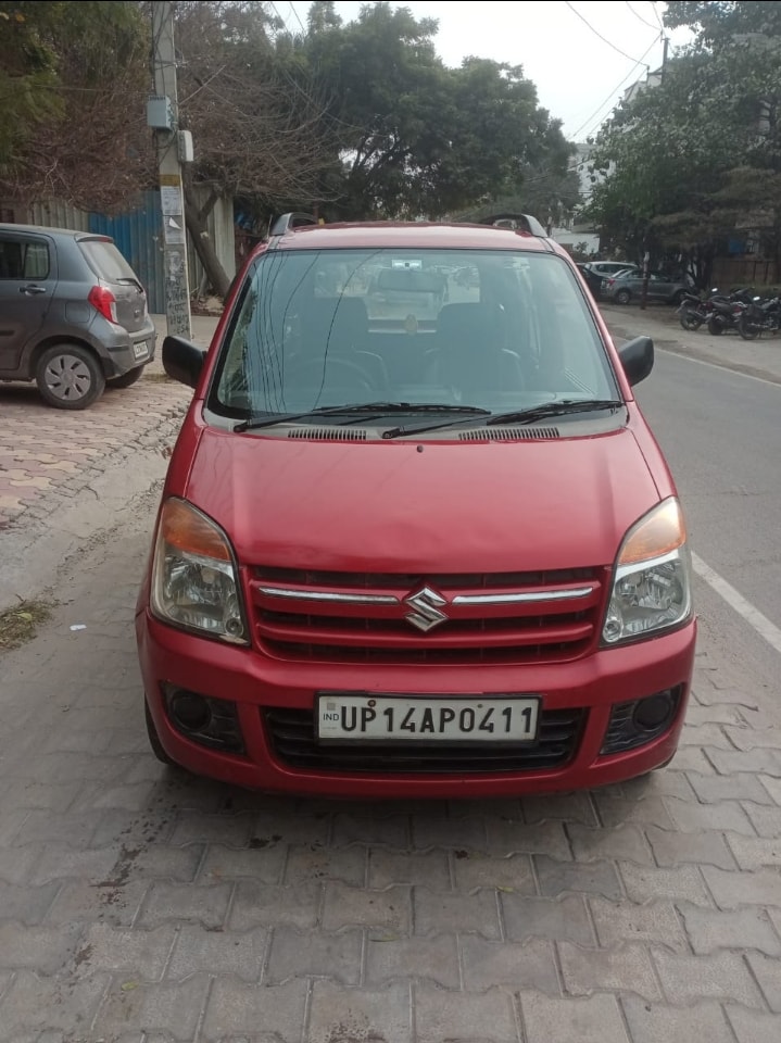 Wagon R image 8 Wagon R image 8