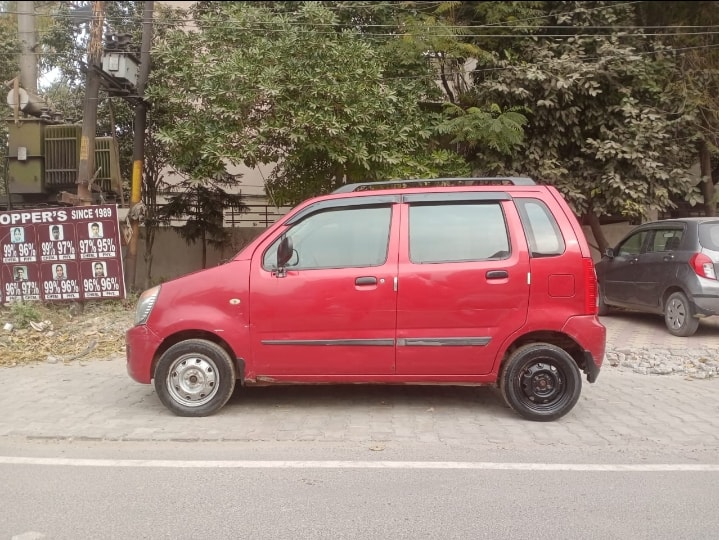 Wagon R image 2 Wagon R image 2