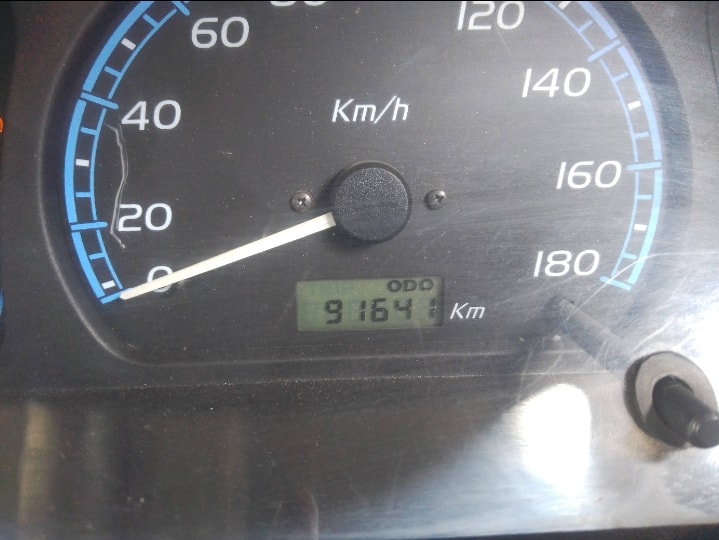 Wagon R image 11 Wagon R image 11