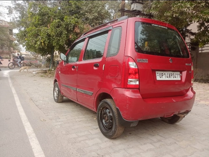 Wagon R image 3 Wagon R image 3