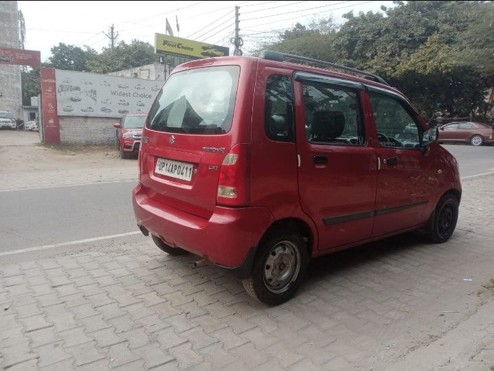 Wagon R image 5 Wagon R image 5