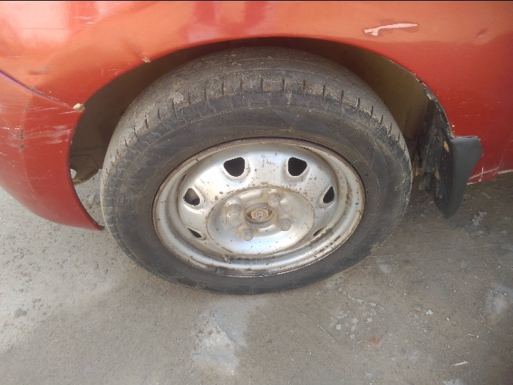 Wagon R image 9 Wagon R image 9