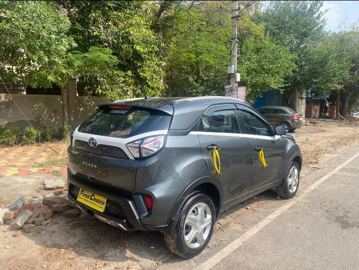 Nexon image 5 Nexon image 5