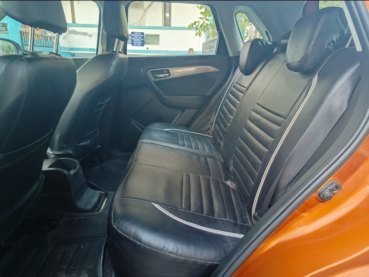 Vitara Brezza image 15 Vitara Brezza image 15